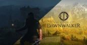 The Blood of Dawnwalker: Revelado pelos antigos criadores de The Witcher