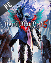 Comprar Devil May Cry 5 Steam Conta Comparar preços