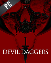 Devil Daggers