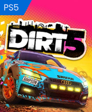 Dirt 5