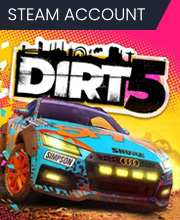 DiRT 5