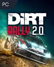 DiRT Rally 2.0