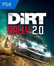 DiRT Rally 2.0