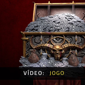 Diablo 4 Platinum Vídeo de jogabilidade