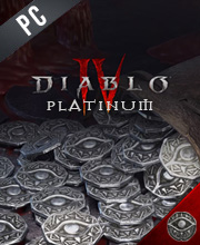 Diablo 4 Platinum