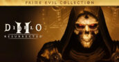 Diablo Prime Evil Collection – Menor Preço Encontrado com o Rastreador de Preços!