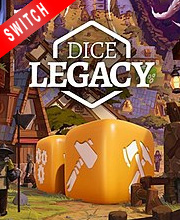 Dice Legacy