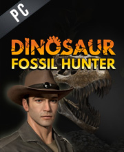 Dinosaur Fossil Hunter