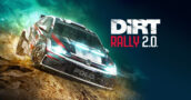 Dirt Rally 2.0: Melhor Preço pelo Price Tracker – 1,99€ ou GOTY por 5,99€