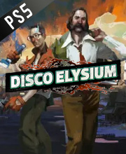 Disco Elysium