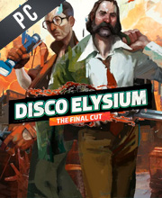 Disco Elysium The Final Cut