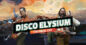 Disco Elysium – The Final Cut Promoção: Pegue Sua Chave com Até 70% de Desconto