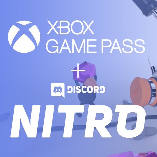 Discord Nitro oferece 2 meses de graça do Xbox Game Pass Ultimate