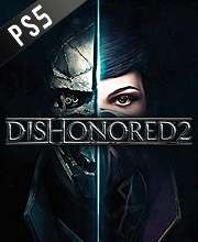 Dishonored 2