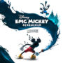 Baixe Agora a Demo Grátis de Disney Epic Mickey Rebrushed em Todas as Plataformas