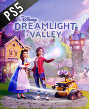 Disney Dreamlight Valley – Jogos para PS4 e PS5