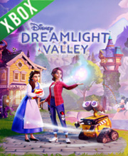 Disney Dreamlight Valley