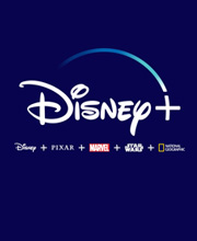 Disney Plus Subscription Gift Card