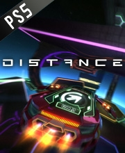 Distance