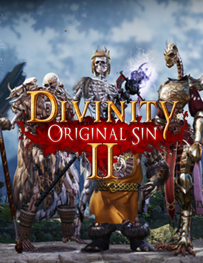 Divinity Original Sin 2 All Set for Launch! Check Out the Feature Trailer Now!
