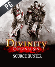 Divinity Original Sin Source Hunter