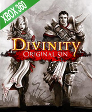 Divinity Original Sin