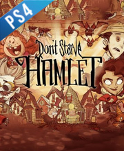 Don’t Starve Hamlet