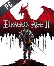 Dragon Age 2