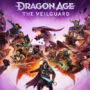 Dragon Age The Veilguard: Data de Lançamento, Plataformas, Trailers, Jogabilidade e Mais