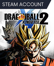 Dragon Ball Xenoverse 2