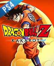 Comprar Dragon Ball Z Kakarot Conta PS4 Comparar preços