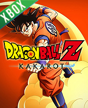 Comprar Dragon Ball Z Kakarot Conta Xbox one Comparar preços