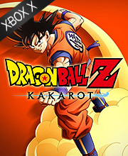 Dragon Ball Z Kakarot