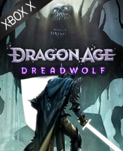 Dragon Age Dreadwolf