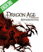 Dragon Age Origins Awakening