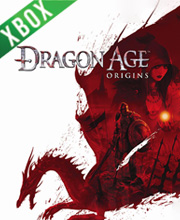 Dragon Age Origins