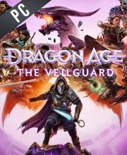 Dragon Age The Veilguard