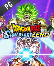 Dragon Ball Sparking Zero