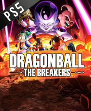 Dragon Ball The Breakers