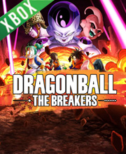 Dragon Ball The Breakers