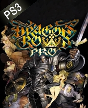 Dragons Crown Pro