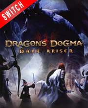 Dragons Dogma Dark Arisen