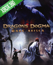 Dragons Dogma Dark Arisen