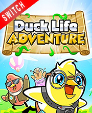 Duck Life Adventure for Nintendo Switch - Nintendo Official Site