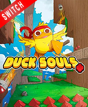 Duck Souls Plus