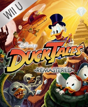 DuckTales Remastered