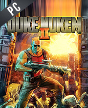 Duke Nukem 2