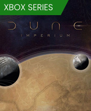 Dune Imperium