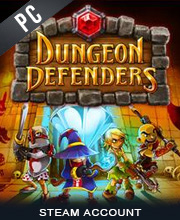 Dungeon Defenders