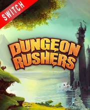 Dungeon Rushers